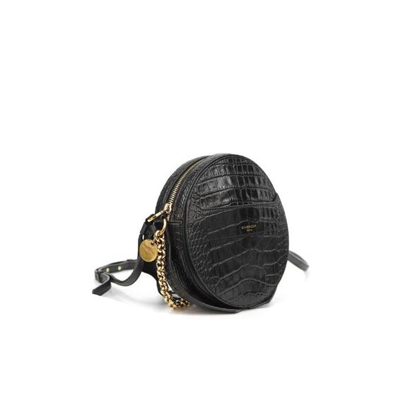 GIVENCHY Black Eden Round Bag A-A16336 - Picture 2 of 10